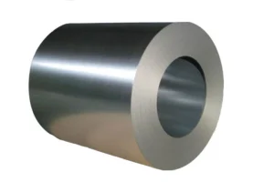 Gavanized Steel Coil DX53D+Z