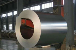 Gavanized Steel Coil DX51D+Z
