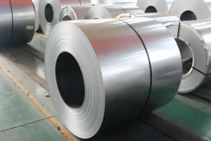 Gavanized Steel Coil DX54D+Z