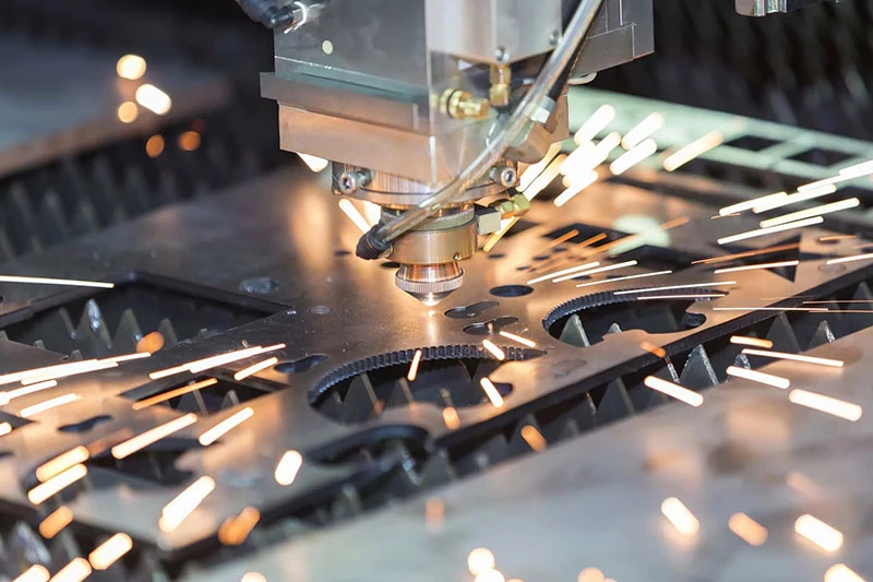 Laser cutting 1649918810
