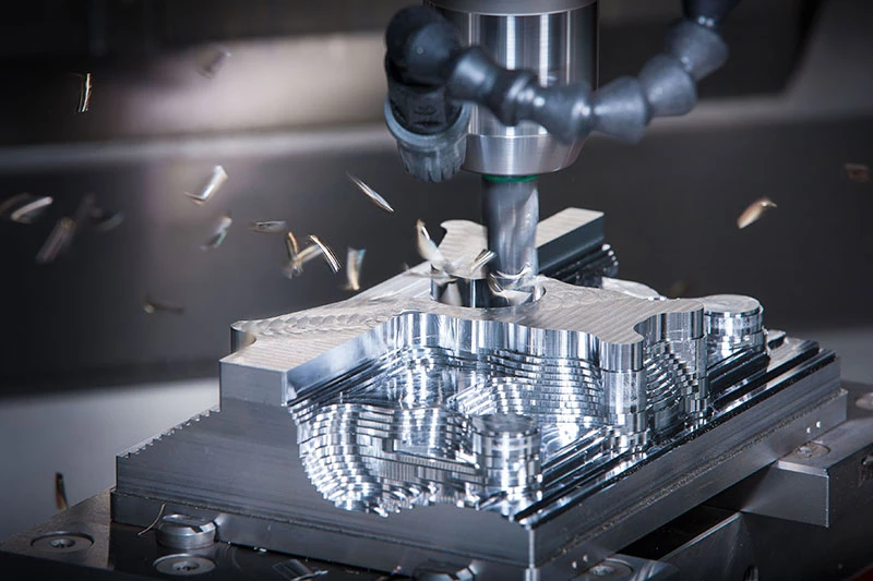 Machining 1649919127