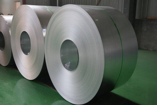 Aluminum-Zinc-Magnesium Alloy Coated Steel Sheet DX51D+AMZ - Image 2