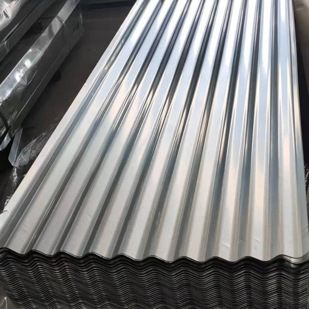 Gl corrugated
