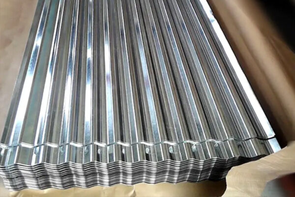 Galvalume Metal Roof Sheet DX52D+AZ