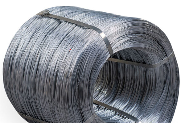 Galvanized Steel Wire DX56D+Z - Image 3
