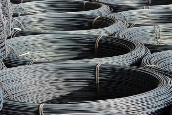 Galvanized Steel Wire DX54D+Z