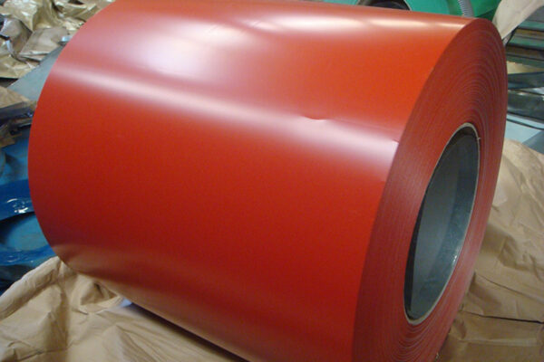 PPGL Pre-Painted Galvalume DX52D+AZ