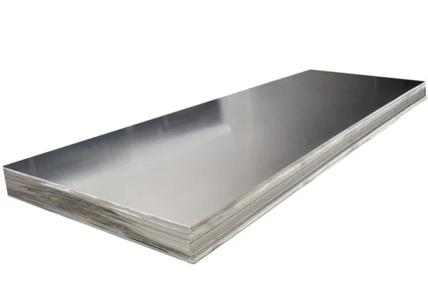 Galvanized Steel Sheet DX54D+Z - Image 3