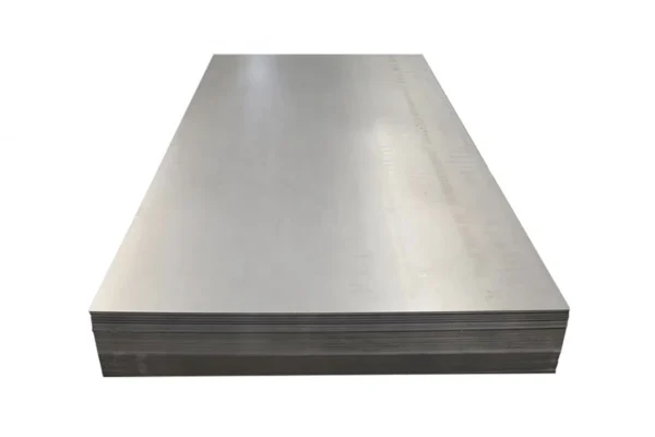 Galvanized Steel Sheet DX51D+Z