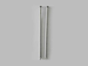 Galvanized casing nails (1)