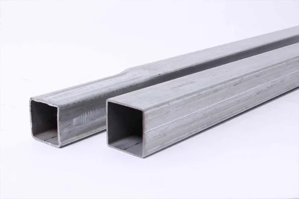 Galvanized Square/Rectangle Pipe DX52D+Z
