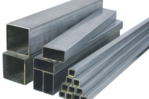 Galvanized Square/Rectangle Pipe DX56D+Z