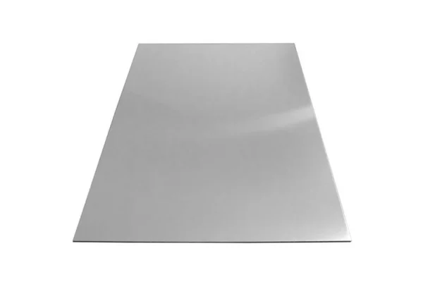 Galvanized Steel Sheet DX56D+Z - Image 3