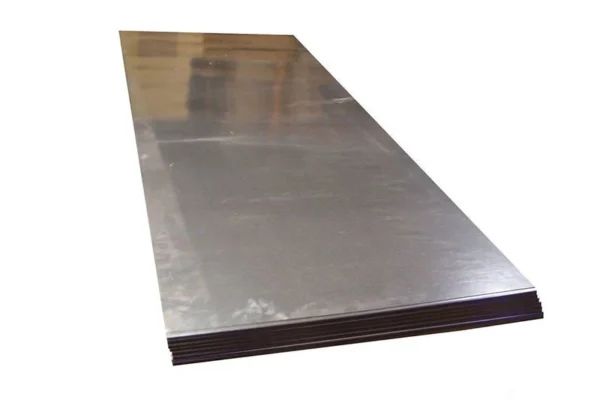 Galvanized Steel Sheet DX54D+Z