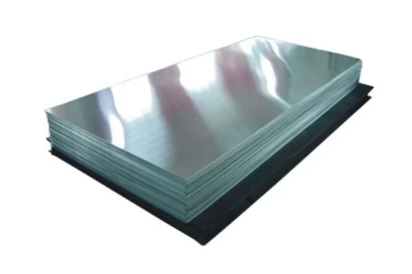 Galvanized Steel Sheet DX53D+Z