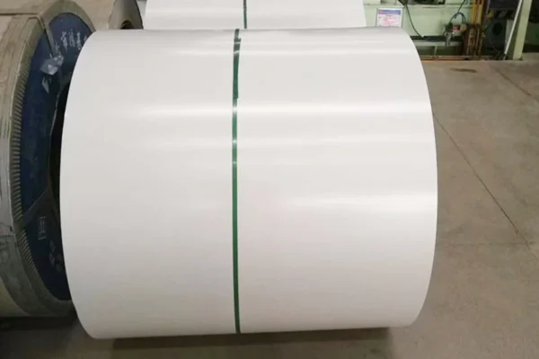 PPGI Pre-Painted Galvanized DX56D+Z