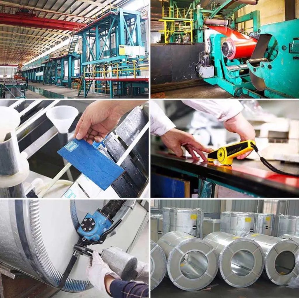 Prepainted galvalume steel coils 3 1024x1022
